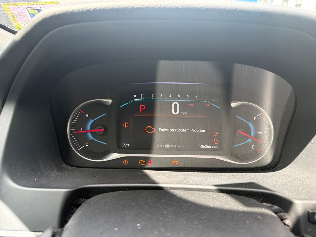 Thumbnail: 2019 Honda Pilot - 11