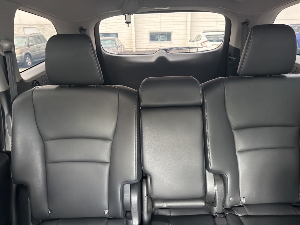 Thumbnail: 2022 Honda Pilot - 5