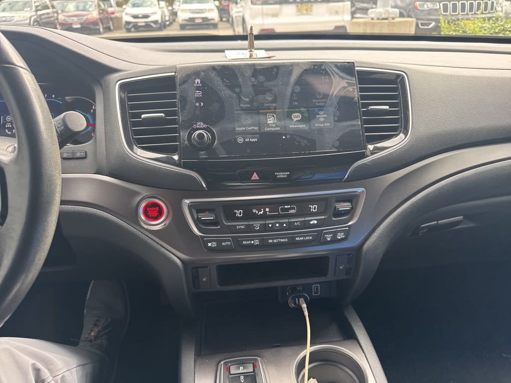 Thumbnail: 2022 Honda Pilot - 6