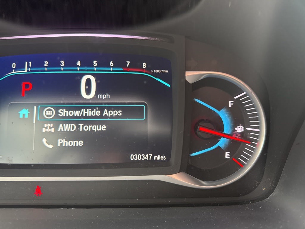 Thumbnail: 2022 Honda Pilot - 7