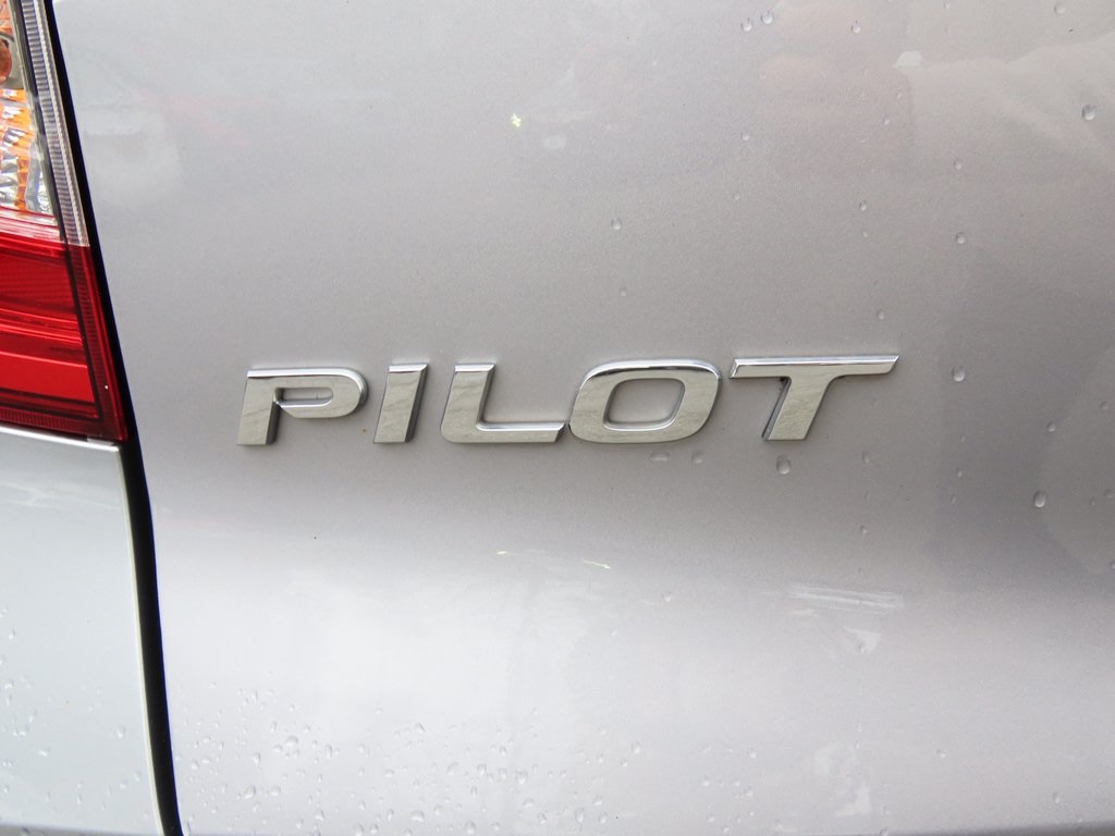 Thumbnail: 2022 Honda Pilot - 7