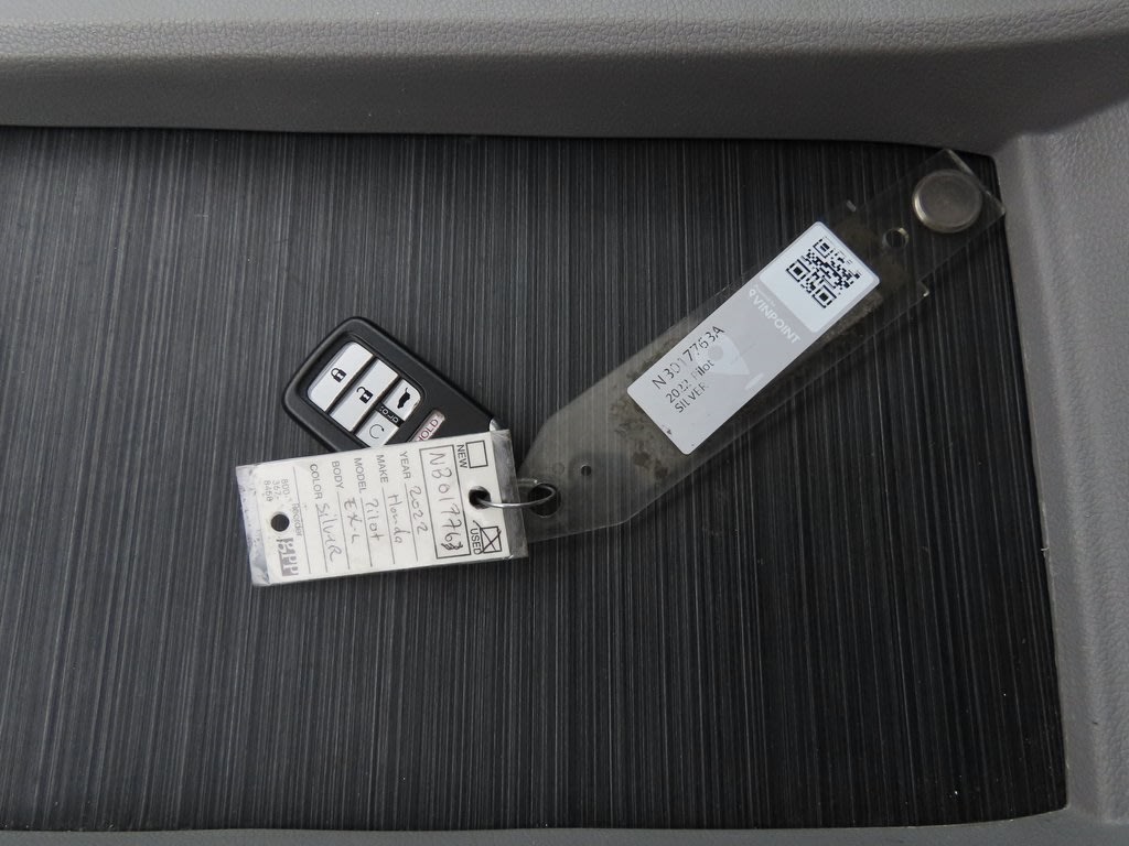 Thumbnail: 2022 Honda Pilot - 19