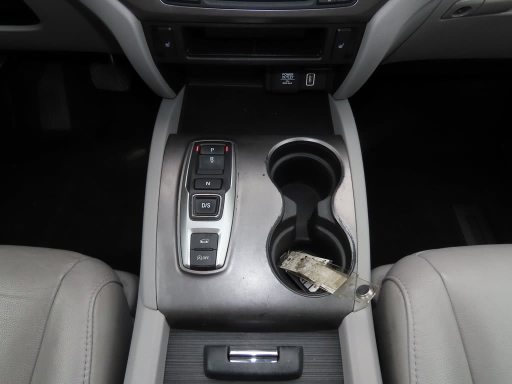 Thumbnail: 2022 Honda Pilot - 16