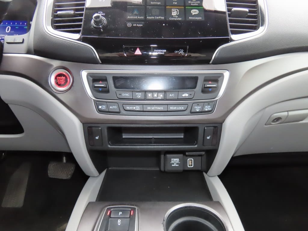 Thumbnail: 2022 Honda Pilot - 26