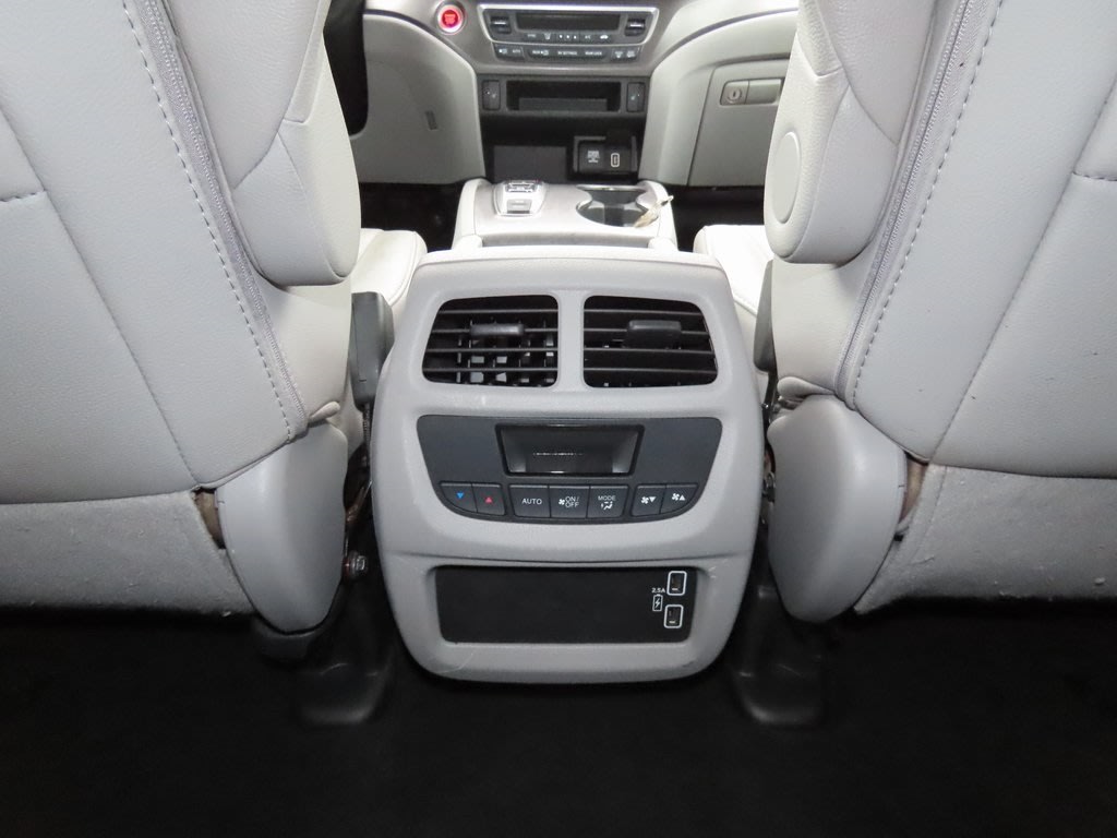 Thumbnail: 2022 Honda Pilot - 27