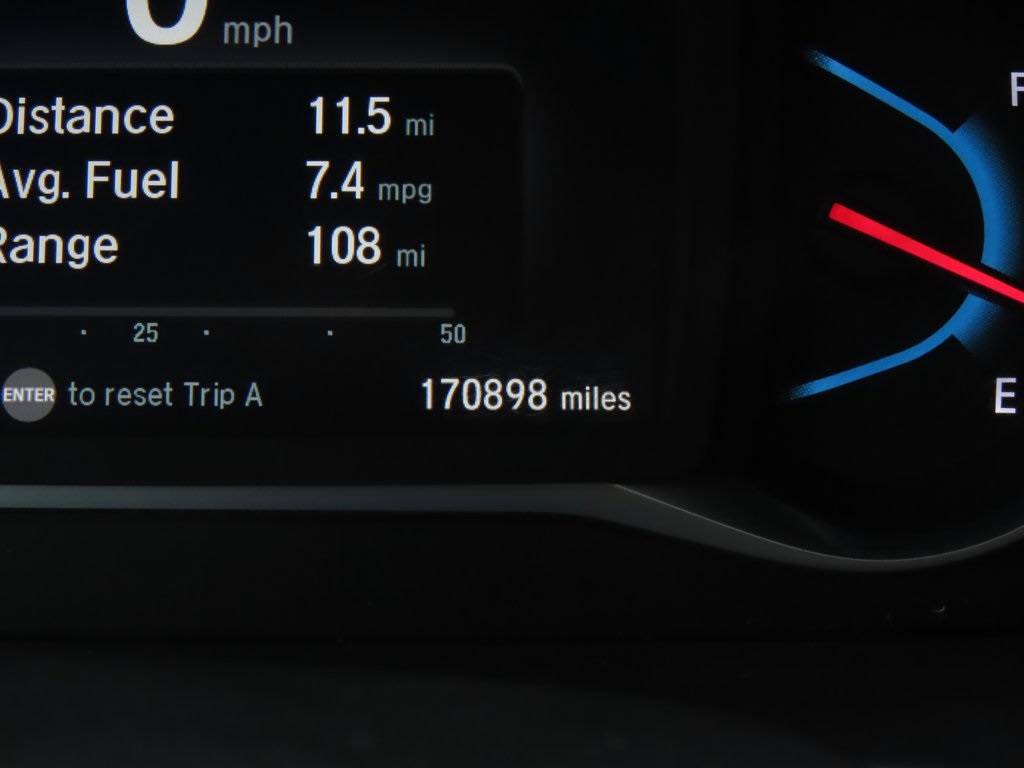 Thumbnail: 2022 Honda Pilot - 29