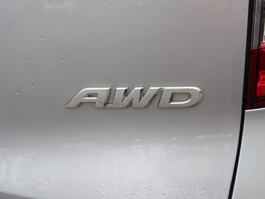 Thumbnail: 2022 Honda Pilot - 21