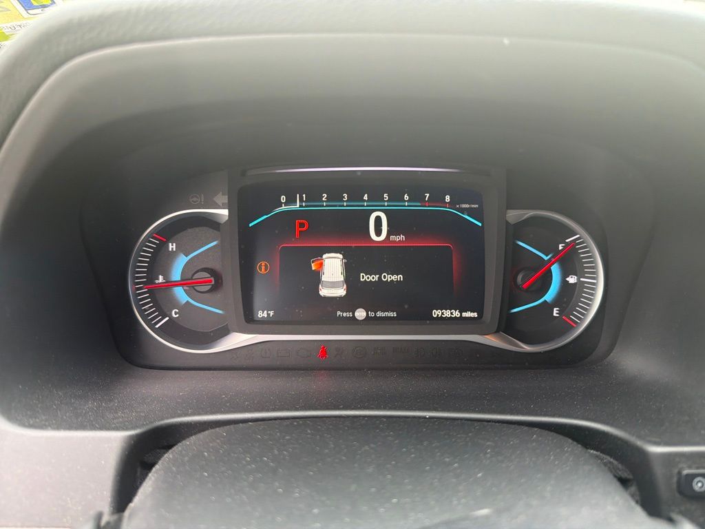 Thumbnail: 2019 Honda Pilot - 7