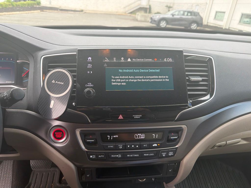Thumbnail: 2019 Honda Pilot - 6