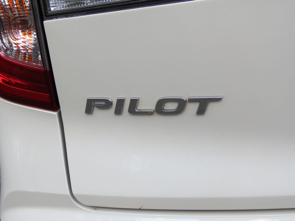 Thumbnail: 2019 Honda Pilot - 7