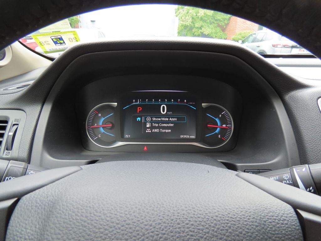 Thumbnail: 2019 Honda Pilot - 16