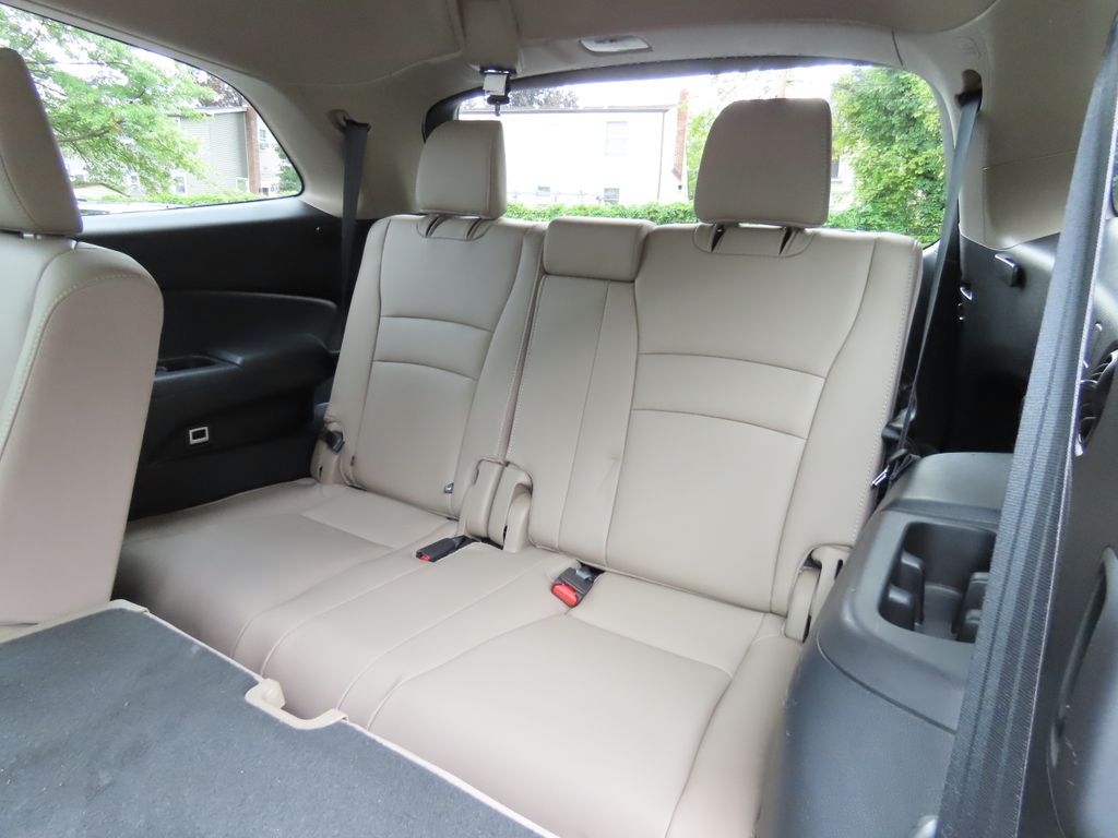 Thumbnail: 2019 Honda Pilot - 22