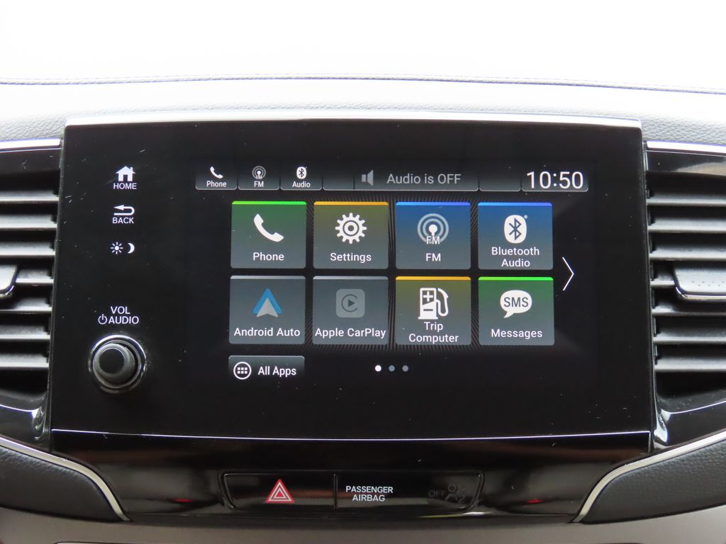 Thumbnail: 2019 Honda Pilot - 14
