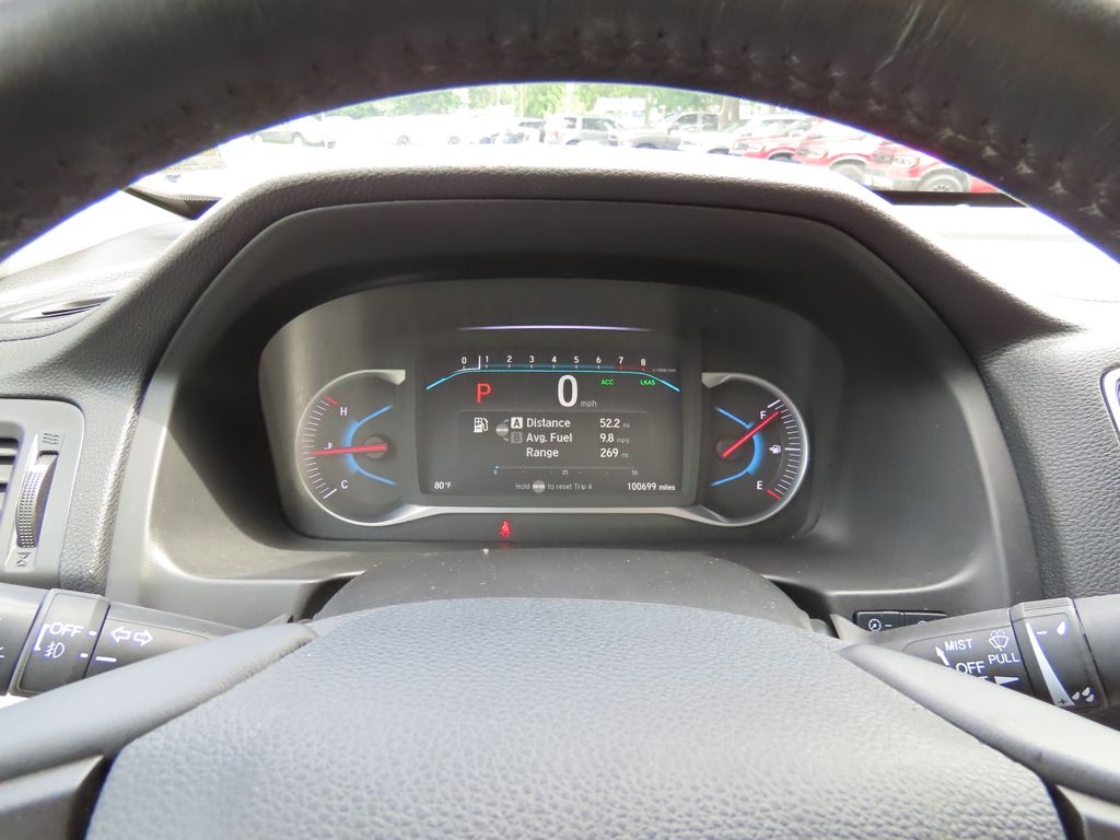 Thumbnail: 2019 Honda Pilot - 13