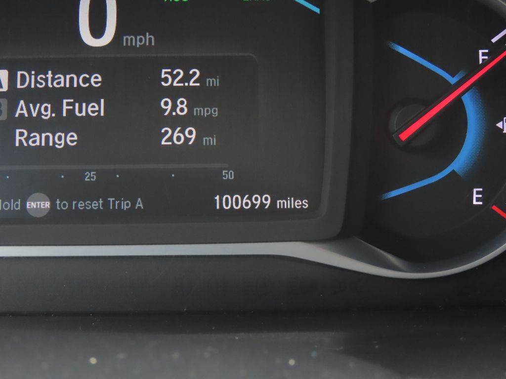 Thumbnail: 2019 Honda Pilot - 27