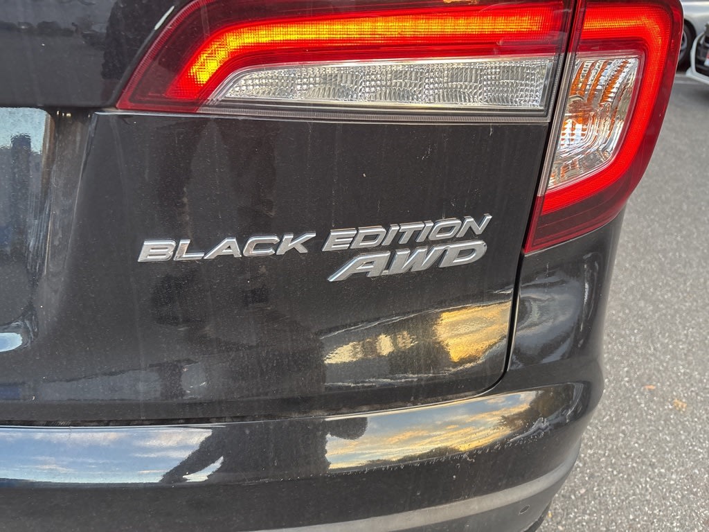 Thumbnail: 2022 Honda Pilot - 5