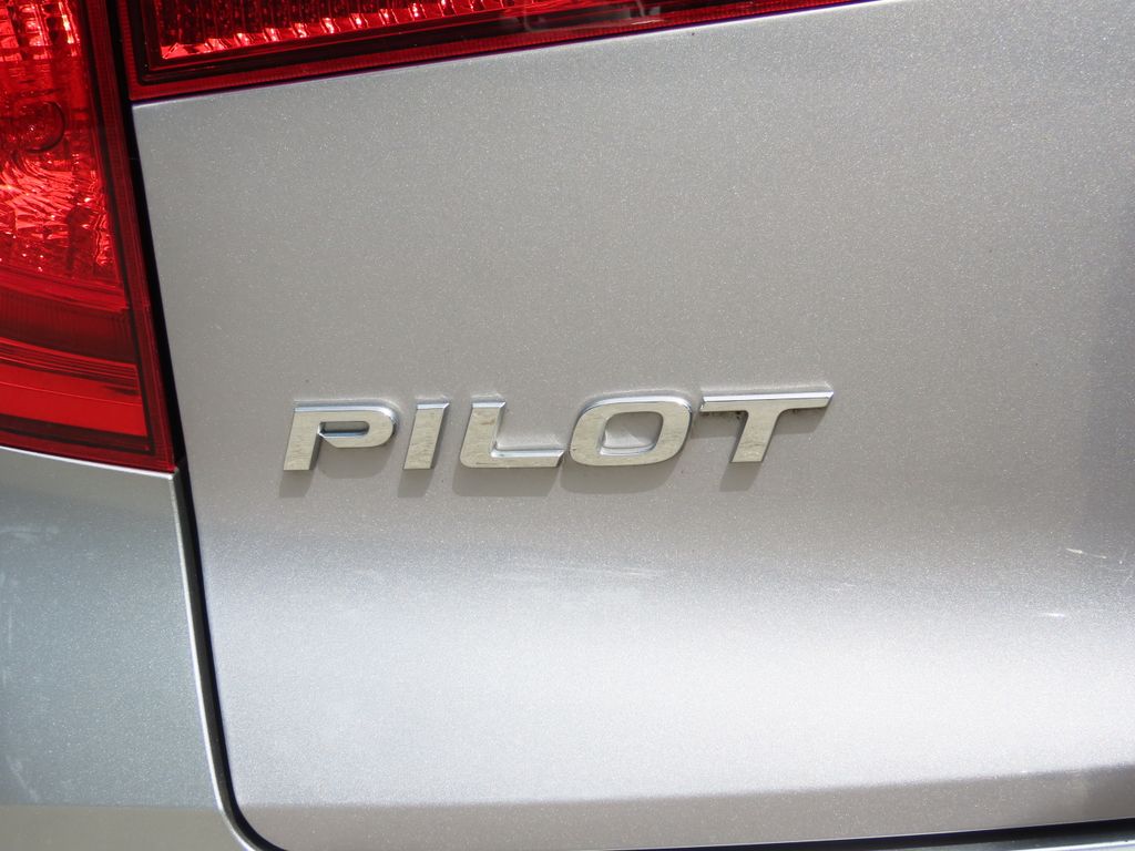 Thumbnail: 2018 Honda Pilot - 6