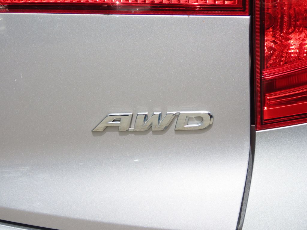 Thumbnail: 2018 Honda Pilot - 19