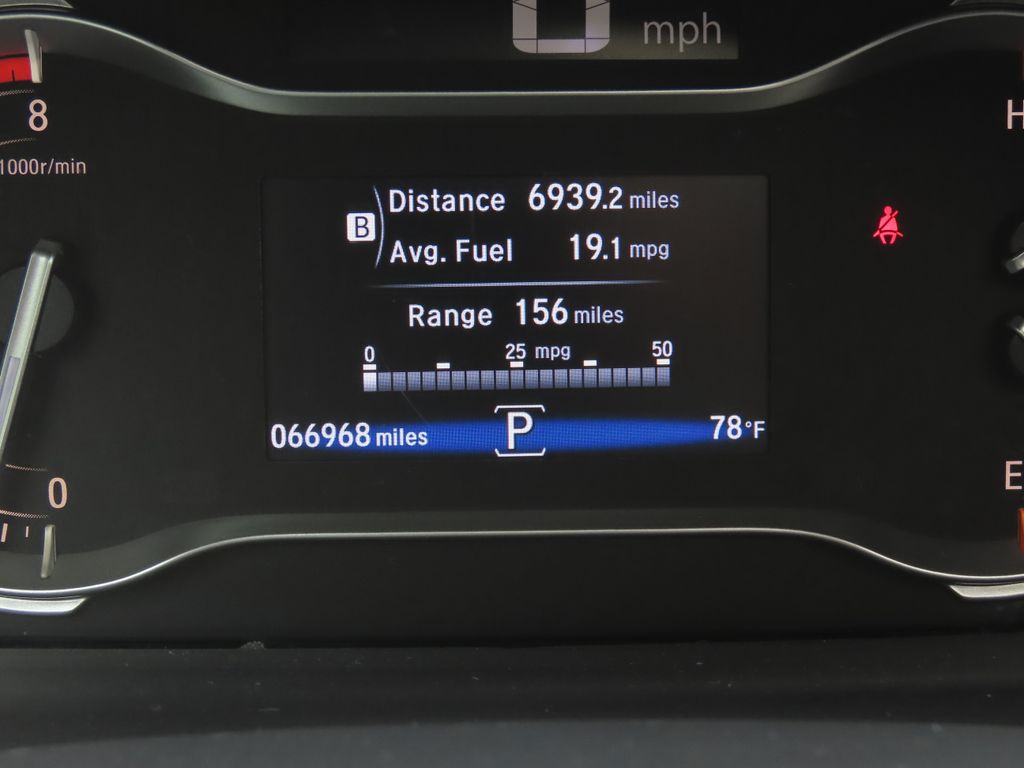 Thumbnail: 2018 Honda Pilot - 30