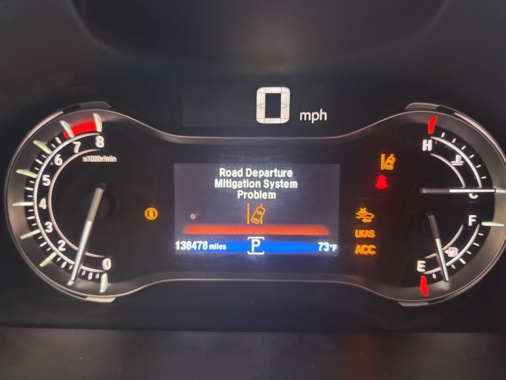 2016 Honda Pilot Touring 6