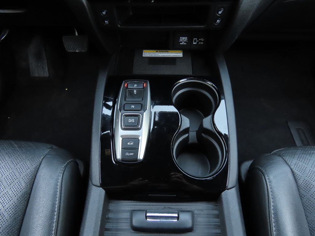 Thumbnail: 2022 Honda Passport - 14