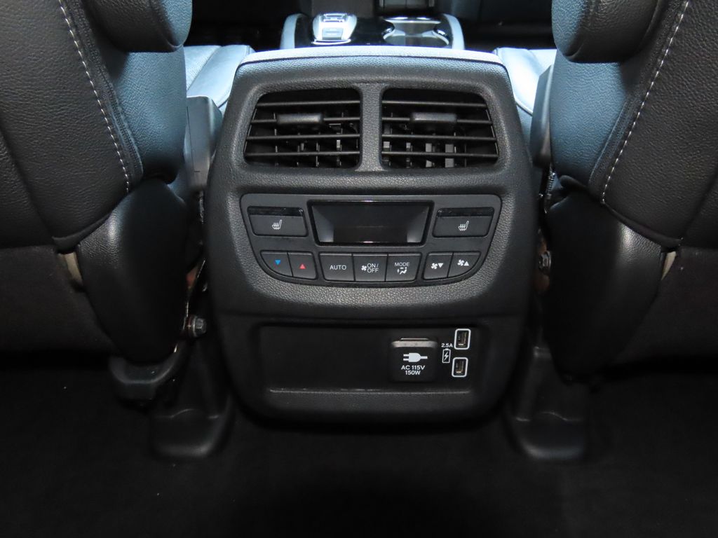 Thumbnail: 2022 Honda Passport - 26