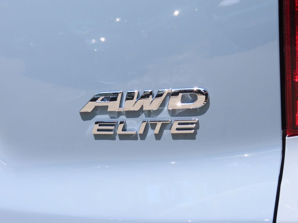 Thumbnail: 2022 Honda Passport - 18