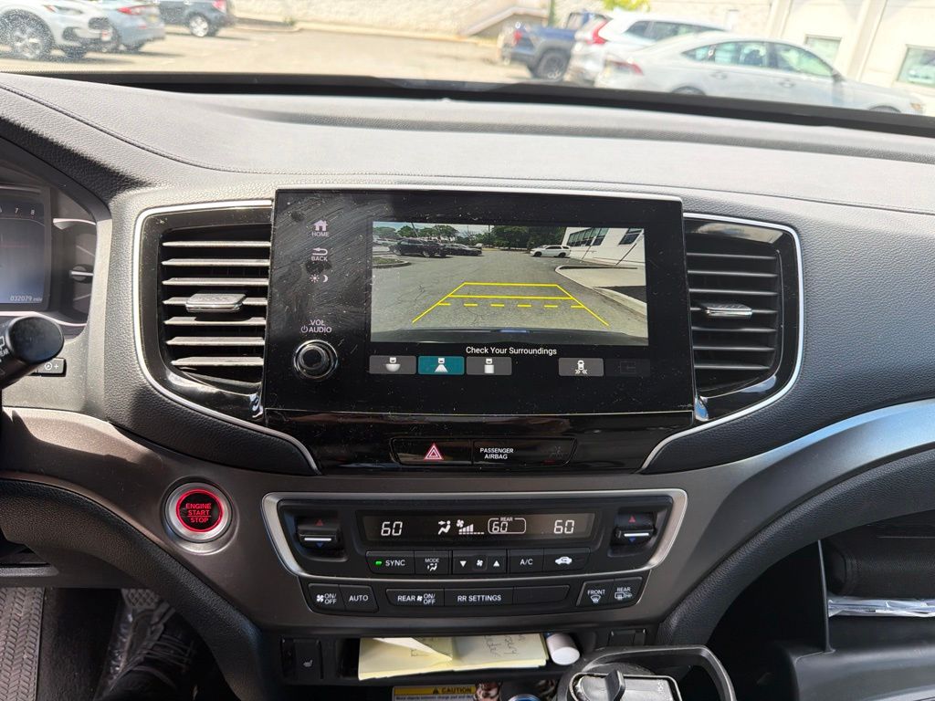 Thumbnail: 2023 Honda Passport - 18