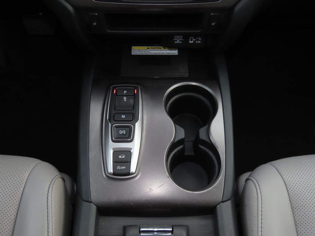 Thumbnail: 2023 Honda Passport - 15