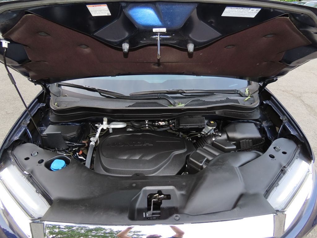 Thumbnail: 2023 Honda Passport - 8