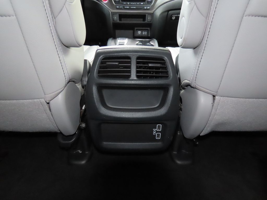 Thumbnail: 2023 Honda Passport - 23