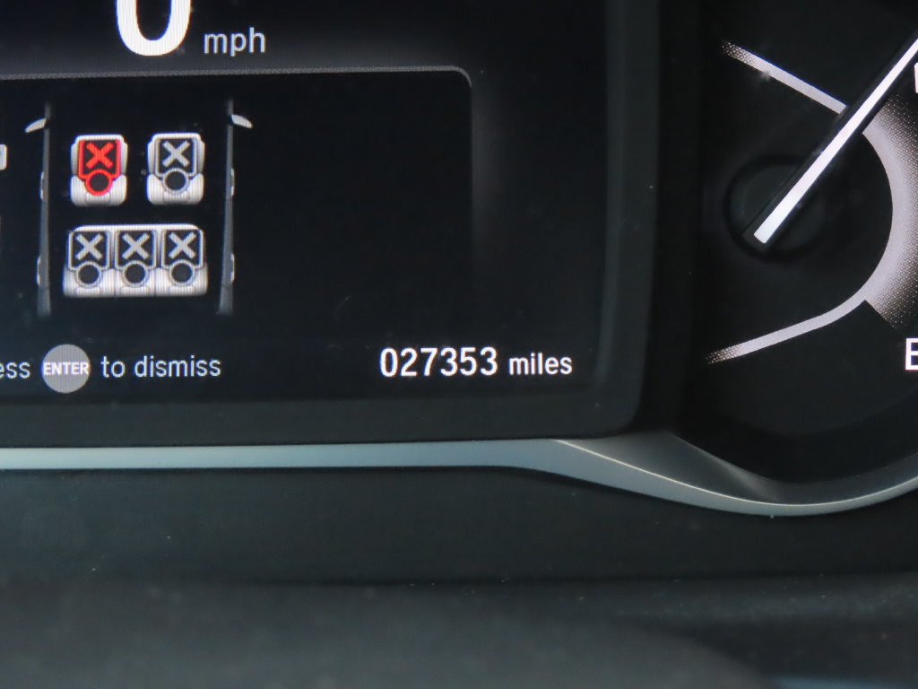 Thumbnail: 2023 Honda Passport - 26