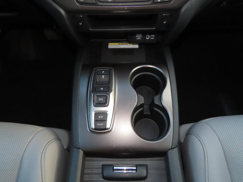 Thumbnail: 2023 Honda Passport - 15
