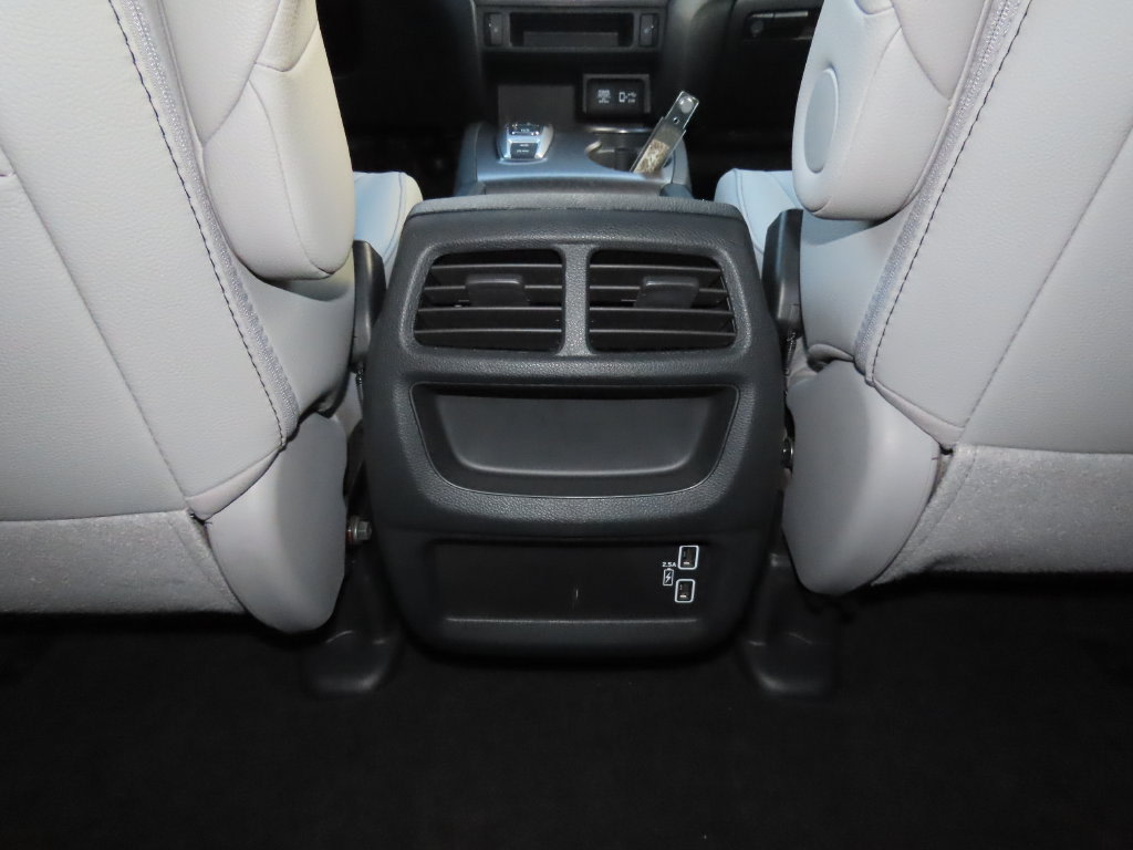 Thumbnail: 2023 Honda Passport - 24