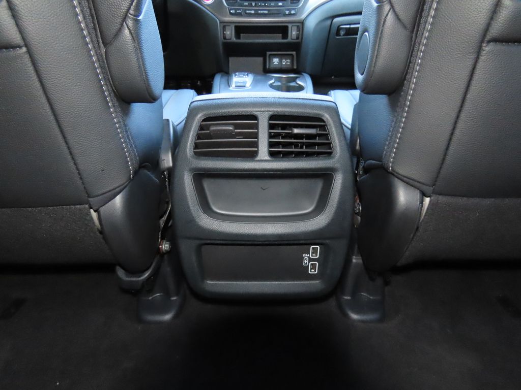 Thumbnail: 2023 Honda Passport - 25
