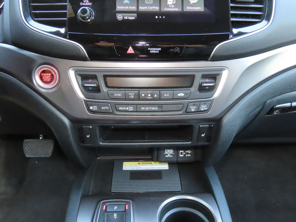 Thumbnail: 2023 Honda Passport - 23