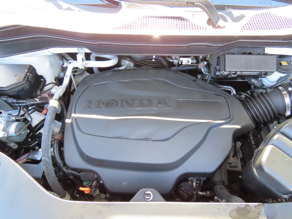 Thumbnail: 2023 Honda Passport - 8