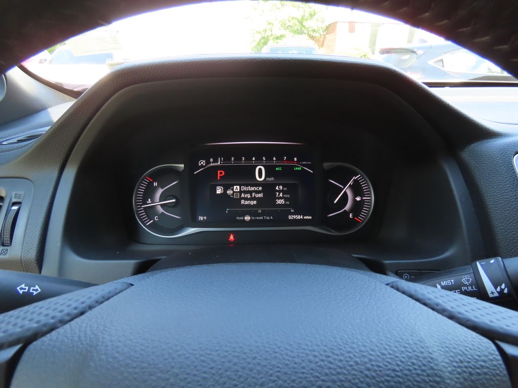Thumbnail: 2023 Honda Passport - 15