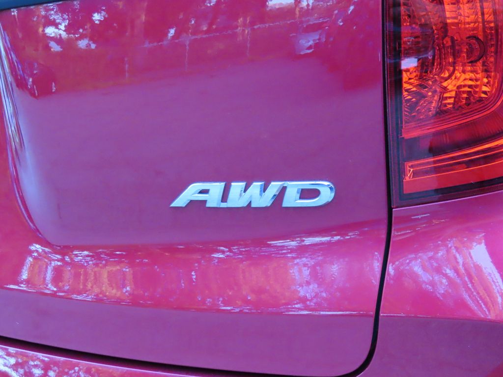 Thumbnail: 2023 Honda Passport - 20