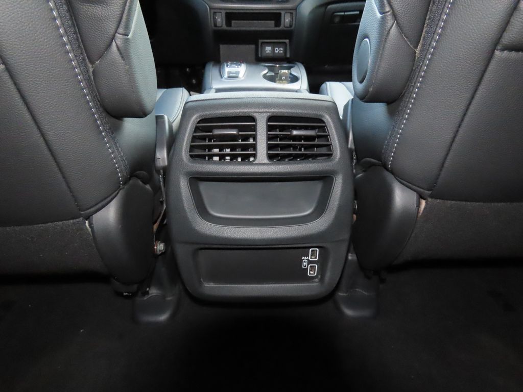 Thumbnail: 2023 Honda Passport - 24