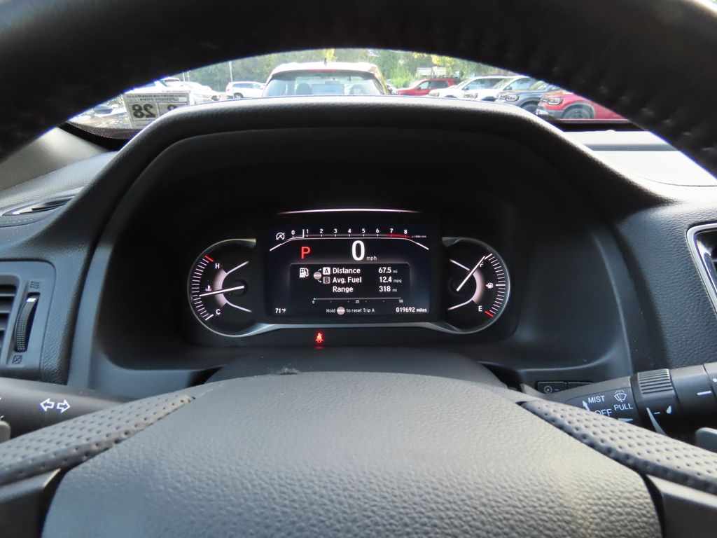 Thumbnail: 2023 Honda Passport - 15