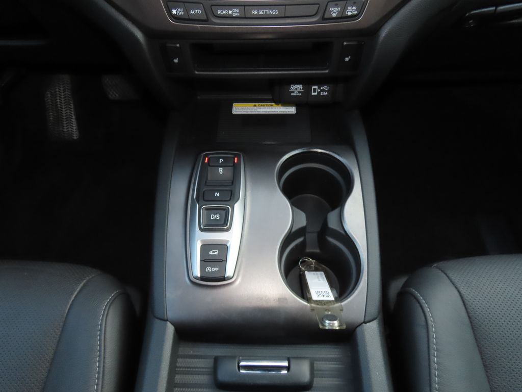 Thumbnail: 2023 Honda Passport - 14