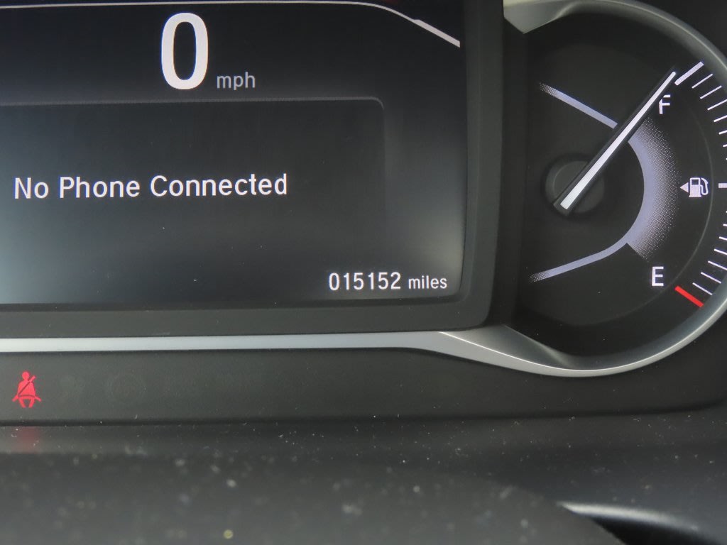 2023 Honda Passport EX-L 27