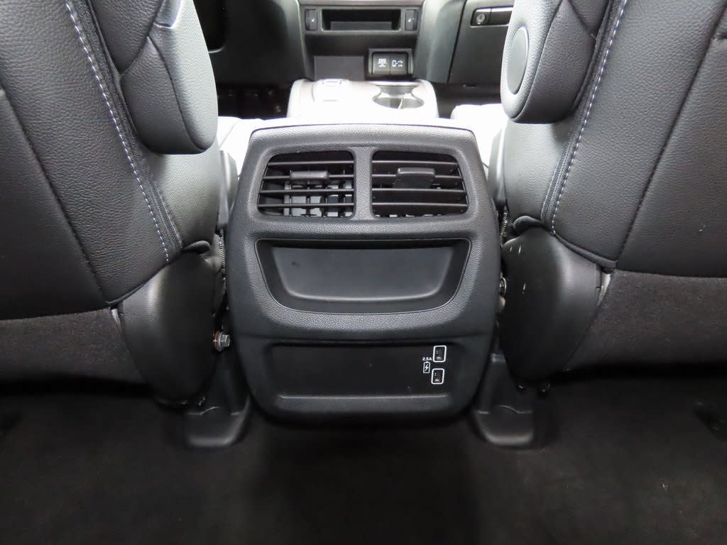 2023 Honda Passport EX-L 25