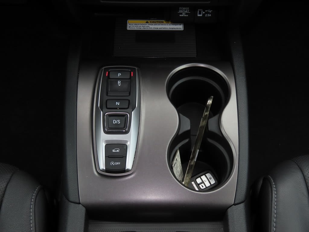 2023 Honda Passport EX-L 24