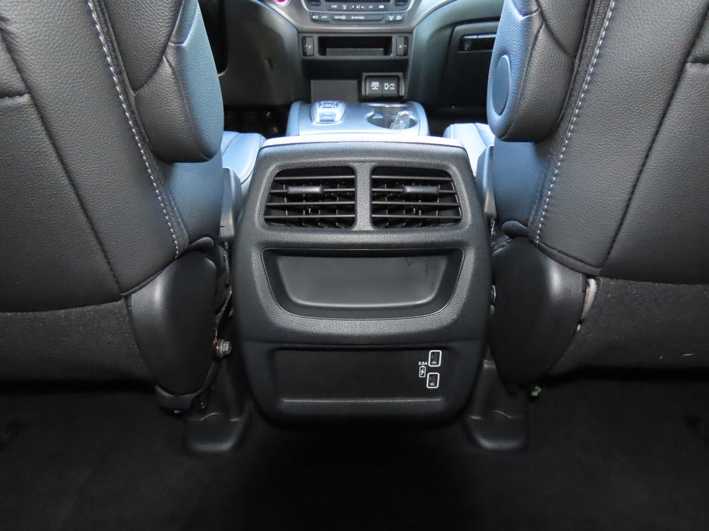 Thumbnail: 2023 Honda Passport - 24