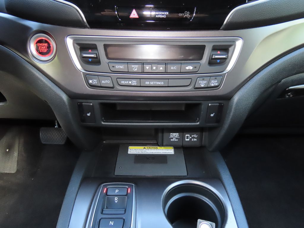 Thumbnail: 2023 Honda Passport - 23