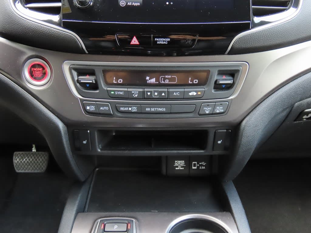 Thumbnail: 2021 Honda Passport - 21