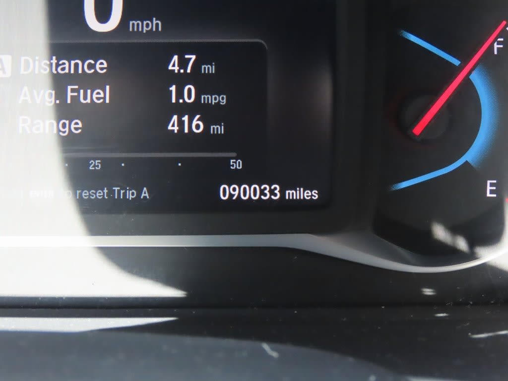 Thumbnail: 2021 Honda Passport - 24