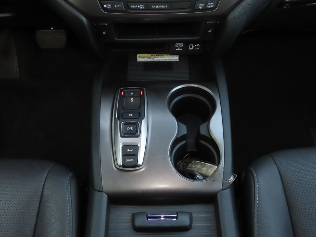 Thumbnail: 2023 Honda Passport - 13